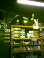 camera:digital_harinezumi interior mannequin orientation:portrait photographer:deaddeaddeath store toy // 1200x1600 // 68KB