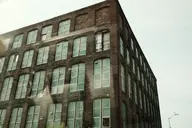 brick building camera:fujifilm_x100 exterior industrial orientation:landscape photographer:deaddeaddeath window // 1728x1152 // 216KB