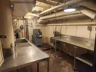 battleship camera:phone interior kitchen metal orientation:landscape oven photographer:knifingale pipe ship sink vehicle // 1732x1299 // 237KB