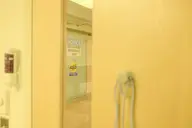 camera:fujifilm_x100 doctor door hospital interior lab office orientation:landscape photographer:deaddeaddeath sign text vet // 1728x1152 // 30KB