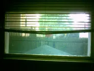 blinds camera:digital_harinezumi fence interior orientation:landscape photographer:deaddeaddeath window wood // 1600x1200 // 208KB