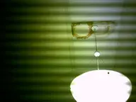 camera:digital_harinezumi ceiling interior mold orientation:landscape photographer:deaddeaddeath // 1600x1200 // 172KB