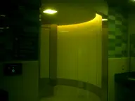 airport bathroom camera:digital_harinezumi dark interior orientation:landscape photographer:deaddeaddeath // 1600x1200 // 33KB