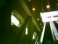 airport brutalist camera:digital_harinezumi city column concrete escalator orientation:landscape photographer:deaddeaddeath window // 1600x1200 // 64KB