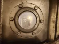 battleship camera:phone hall interior orientation:landscape photographer:knifingale ship vehicle weathered window // 1732x1299 // 115KB