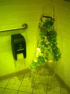 bathroom camera:digital_harinezumi interior orientation:portrait photographer:deaddeaddeath store // 1200x1600 // 159KB