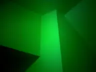 abstract camera:digital_harinezumi green interior orientation:landscape photographer:deaddeaddeath plaster // 1600x1200 // 31KB