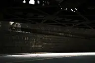 camera:fujifilm_x100 exterior orientation:landscape photographer:deaddeaddeath road stone tagme // 1728x1152 // 133KB