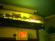 bar camera:digital_harinezumi ceiling exit interior orientation:landscape photographer:deaddeaddeath sign // 1600x1200 // 204KB