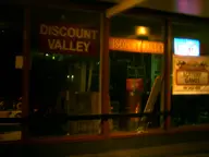 camera:digital_harinezumi city convenience_store exterior gas_station grocery night orientation:landscape photographer:deaddeaddeath sign store text window // 1600x1200 // 68KB