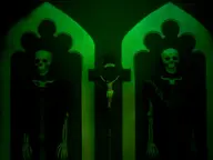 camera:digital_harinezumi cross crucifix interior orientation:landscape photographer:deaddeaddeath religion skeleton // 1600x1200 // 35KB