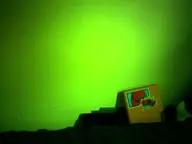 bed bedroom camera:digital_harinezumi green interior keyboard orientation:landscape photographer:deaddeaddeath wall // 1600x1200 // 136KB