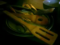 camera:digital_harinezumi dirty dish interior kitchen mess orientation:landscape photographer:deaddeaddeath utensil // 1600x1200 // 44KB