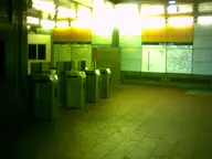 bus_station camera:digital_harinezumi flagstone interior map orientation:landscape photographer:deaddeaddeath train_station turnstile // 1600x1200 // 189KB