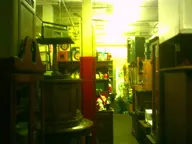 antique camera:digital_harinezumi flea_market furniture interior orientation:landscape photographer:deaddeaddeath // 1600x1200 // 203KB