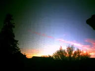 camera:digital_harinezumi interior orientation:landscape photographer:deaddeaddeath plant screen sunset tree window // 1600x1200 // 82KB