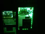 camera:digital_harinezumi convenience_store dark gas_station night orientation:landscape photographer:deaddeaddeath // 1600x1200 // 115KB