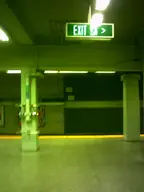 camera:digital_harinezumi column exit orientation:portrait photographer:deaddeaddeath pipe platform sign text train_station underground // 1200x1600 // 63KB