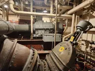 battleship boiler camera:phone engine interior machinery orientation:landscape photographer:knifingale pipe ship valve vehicle // 1732x1299 // 292KB