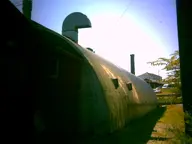 bay brick building camera:digital_harinezumi exterior industrial metal orientation:landscape photographer:deaddeaddeath vent // 1600x1200 // 65KB