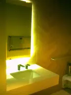 bathroom camera:digital_harinezumi interior mirror orientation:portrait photographer:deaddeaddeath sink // 1200x1600 // 108KB