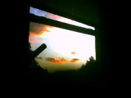 camera:digital_harinezumi cloud interior orientation:landscape photographer:deaddeaddeath sky sunset window // 1600x1200 // 32KB