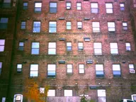 apartment brick building camera:digital_harinezumi city exterior mill orientation:landscape photographer:deaddeaddeath window // 1600x1200 // 420KB