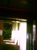 camera:digital_harinezumi elevator exit factory interior mill office orientation:portrait photographer:deaddeaddeath // 1200x1600 // 105KB