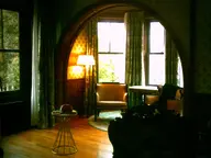 camera:digital_harinezumi chair curtain furniture house interior lamp mansion orientation:landscape ornate photographer:deaddeaddeath window // 1600x1200 // 194KB