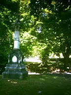 camera:digital_harinezumi exterior graveyard monument photographer:deaddeaddeath plant tree // 1200x1600 // 305KB