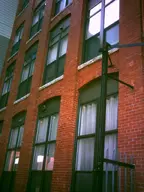 brick camera:digital_harinezumi exterior photographer:deaddeaddeath window // 1200x1600 // 159KB