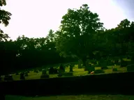 camera:digital_harinezumi exterior grass graveyard orientation:landscape photographer:deaddeaddeath // 1600x1200 // 127KB