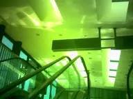 airport camera:digital_harinezumi escalator interior orientation:landscape photographer:deaddeaddeath // 1600x1200 // 196KB