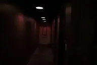 camera:fujifilm_x100 door hallway interior lamp orientation:landscape photographer:deaddeaddeath // 1728x1152 // 32KB