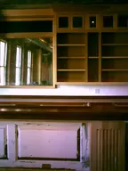 brick camera:digital_harinezumi dirty ducts flaking_paint interior mirror orientation:portrait photographer:deaddeaddeath shelf vent weathered wood // 1200x1600 // 76KB