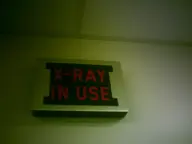 camera:digital_harinezumi doctor hospital interior orientation:landscape photographer:deaddeaddeath sign x_ray // 1600x1200 // 38KB