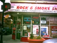 building camera:digital_harinezumi city convenience_store exterior orientation:landscape photographer:deaddeaddeath poster sidewalk store // 1600x1200 // 289KB