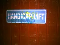 blue camera:digital_harinezumi flaking_paint graffiti orientation:landscape photographer:deaddeaddeath red sign text wall wood // 1600x1200 // 90KB