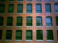 brick building camera:digital_harinezumi exterior mill orientation:landscape photographer:deaddeaddeath window // 1600x1200 // 313KB