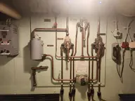 battleship boiler camera:phone interior lever orientation:landscape photographer:knifingale pipe ship vehicle // 1732x1299 // 134KB