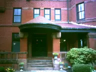 brick bush camera:digital_harinezumi door flagstone mansion orientation:landscape ornate photographer:deaddeaddeath plant stairs window // 1600x1200 // 184KB