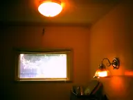 camera:digital_harinezumi ceiling_light house interior kitchen orientation:landscape photographer:deaddeaddeath window // 1600x1200 // 59KB