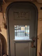 cafeteria camera:phone door interior lock metal orientation:portrait photographer:knifingale ship sign text vehicle wall_socket // 1299x1732 // 97KB