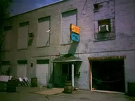 air_conditioner bakery bar barrel building camera:digital_harinezumi exterior garage orientation:landscape photographer:deaddeaddeath sign store // 1600x1200 // 141KB