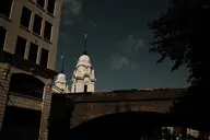 arch bridge building camera:fujifilm_x100 concrete exterior orientation:landscape ornate photographer:deaddeaddeath stone // 1728x1152 // 163KB