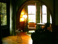 camera:digital_harinezumi chair curtain furniture house interior lamp mansion orientation:landscape ornate photographer:deaddeaddeath window // 1600x1200 // 210KB