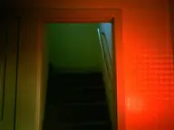 camera:digital_harinezumi interior orientation:landscape photographer:deaddeaddeath stairs // 1600x1200 // 235KB