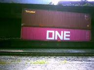 camera:digital_harinezumi cargo_container dirt exterior gravel orientation:landscape photographer:deaddeaddeath railroad train // 1600x1200 // 172KB