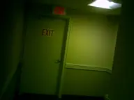 camera:digital_harinezumi dark drop_ceiling exit interior office orientation:landscape photographer:deaddeaddeath sign // 1600x1200 // 34KB