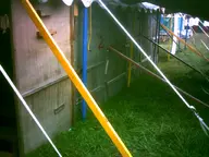 camera:digital_harinezumi carnival exterior fair grass green numeral orientation:landscape photographer:deaddeaddeath tent wood // 1600x1200 // 148KB